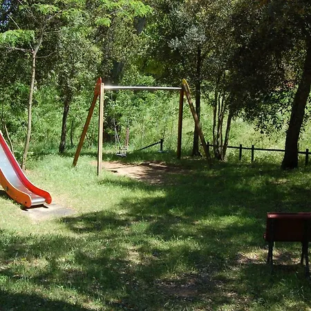 Fenetre Sur La Cala Salions